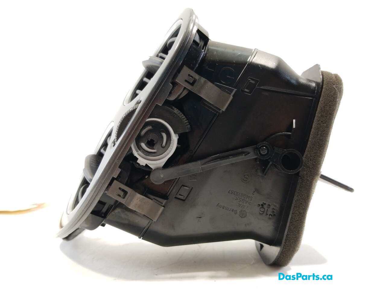 Radio Surround Trim