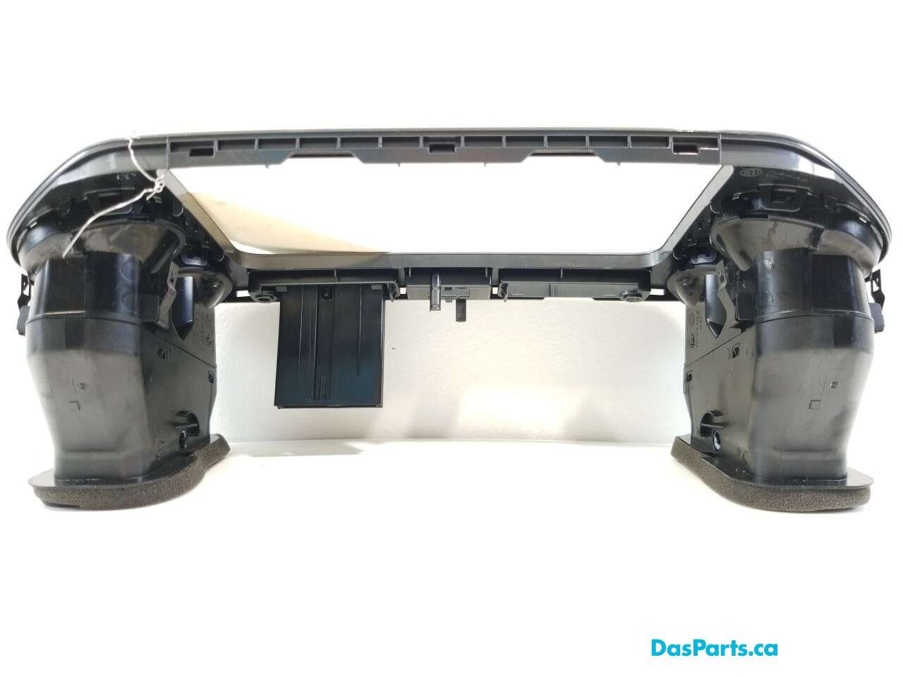 Radio Surround Trim