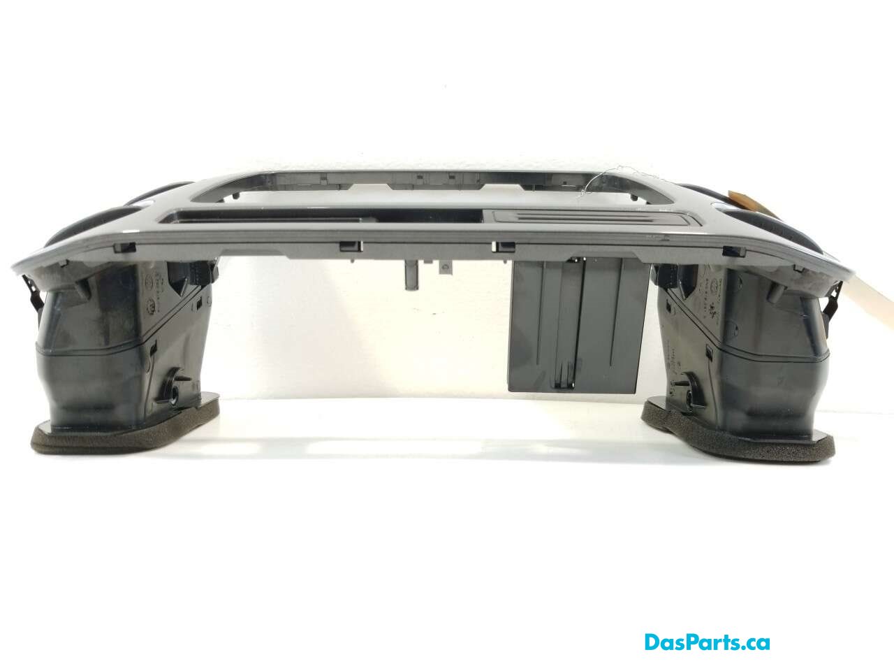 Radio Surround Trim