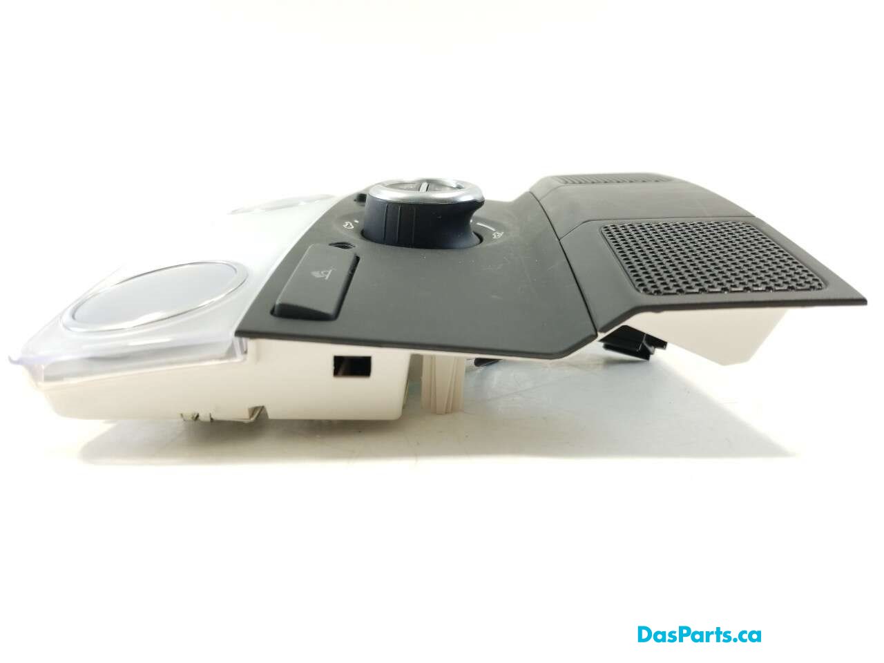 Dome Light Assembly Front