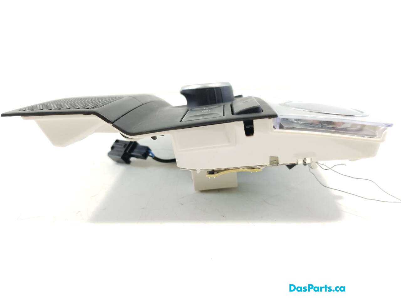 Dome Light Assembly Front