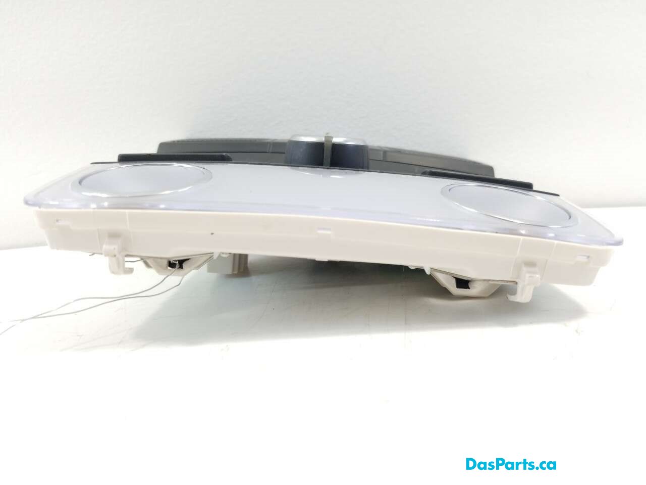 Dome Light Assembly Front