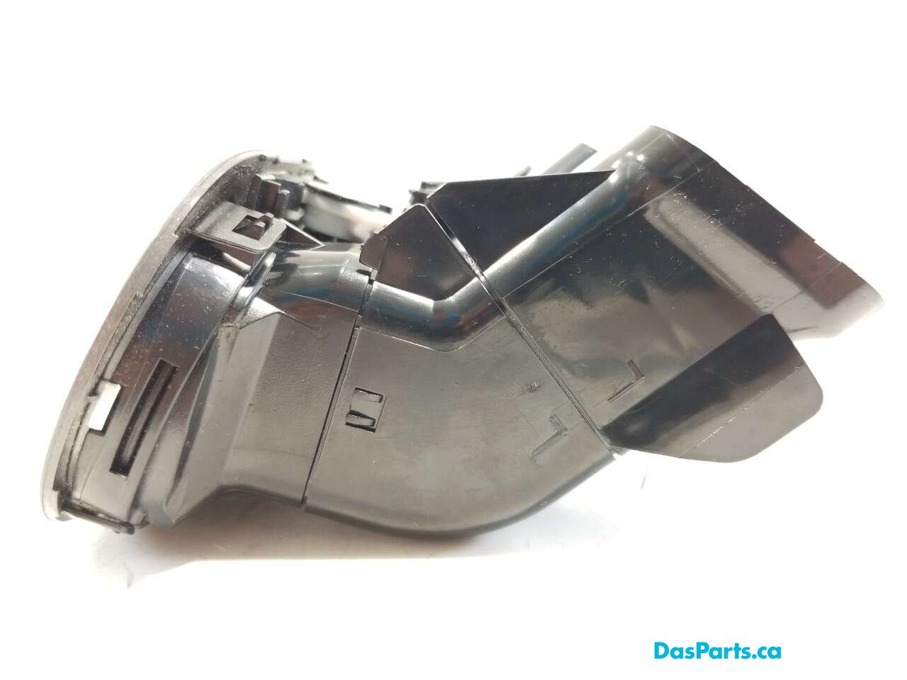 Rear Center Console Vent