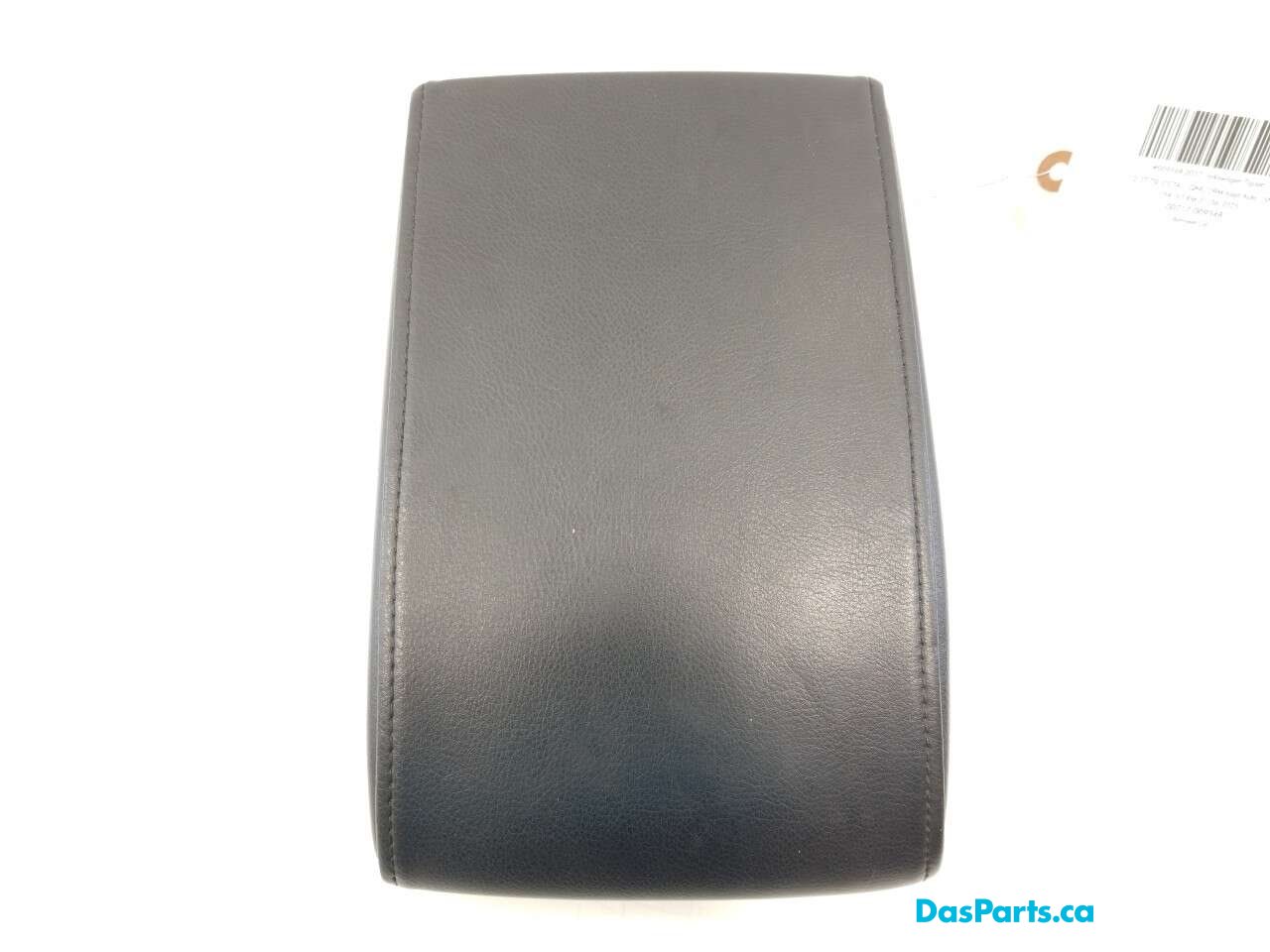 Armrest Lid