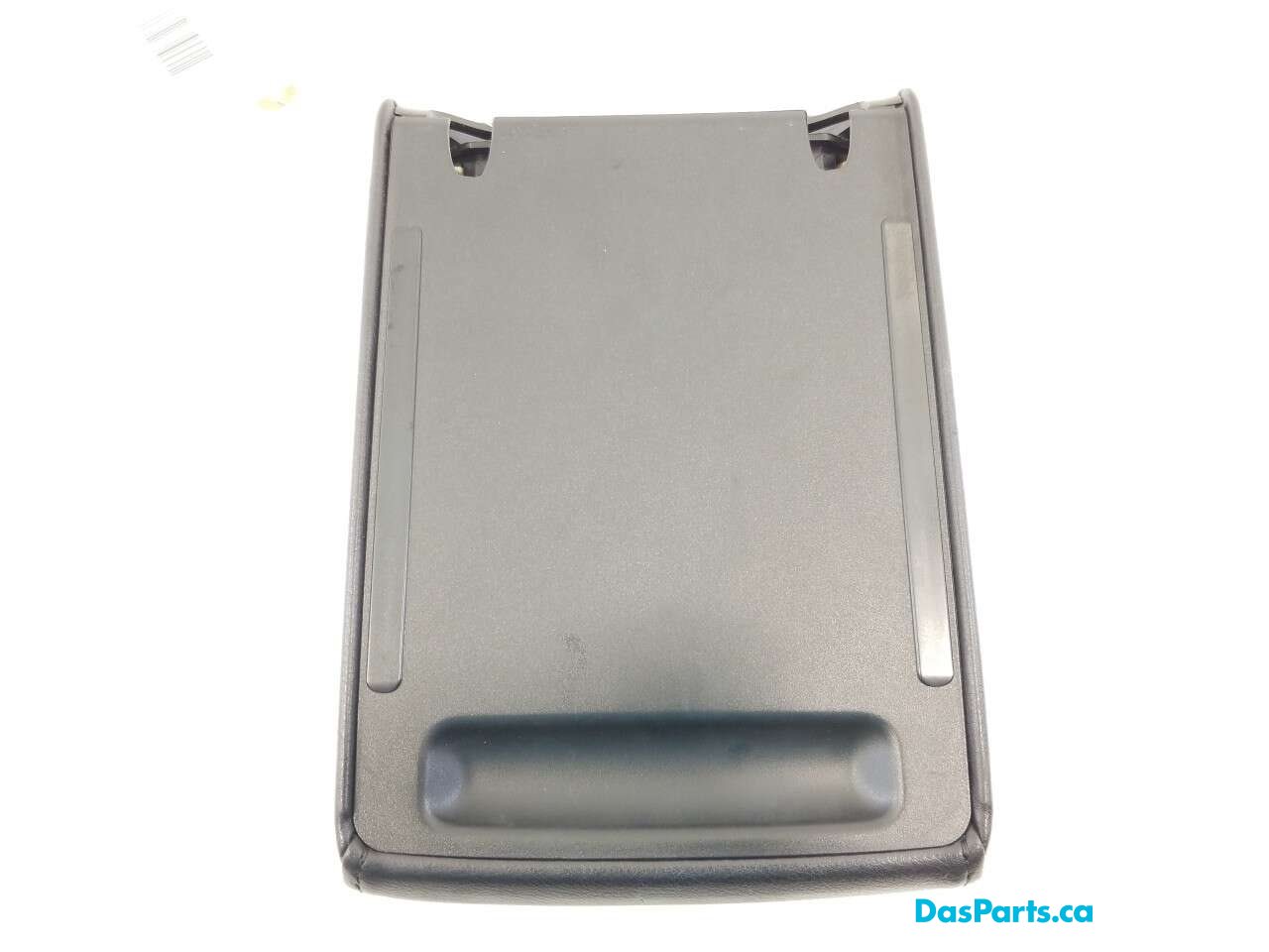 Armrest Lid