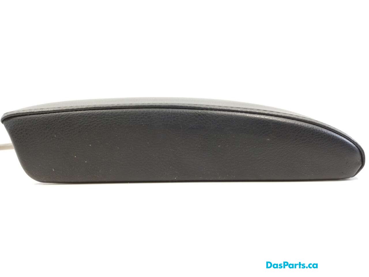 Armrest Lid