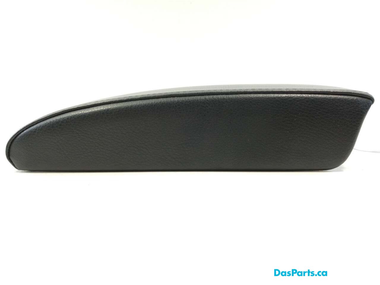 Armrest Lid