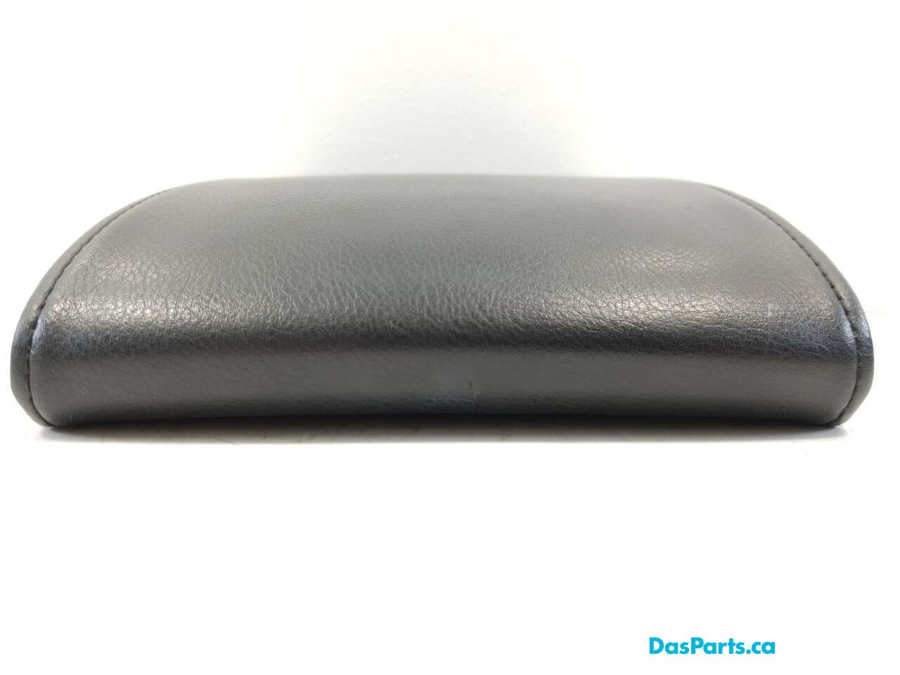 Armrest Lid