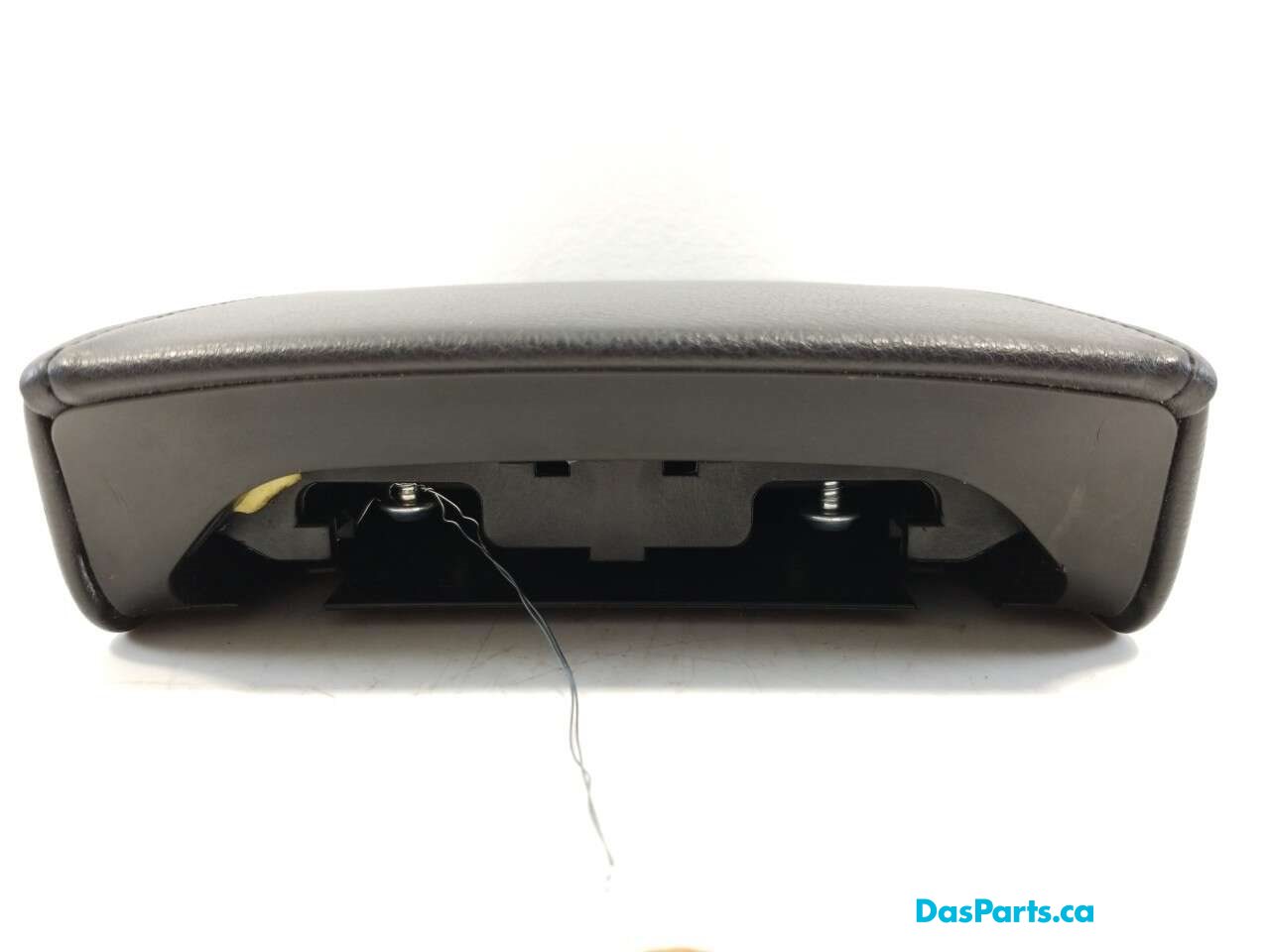 Armrest Lid