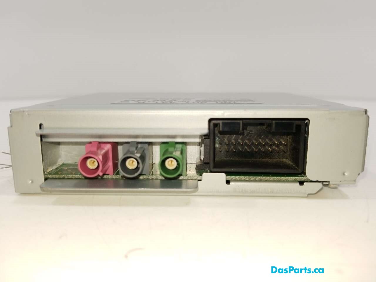 Rear Camera Module