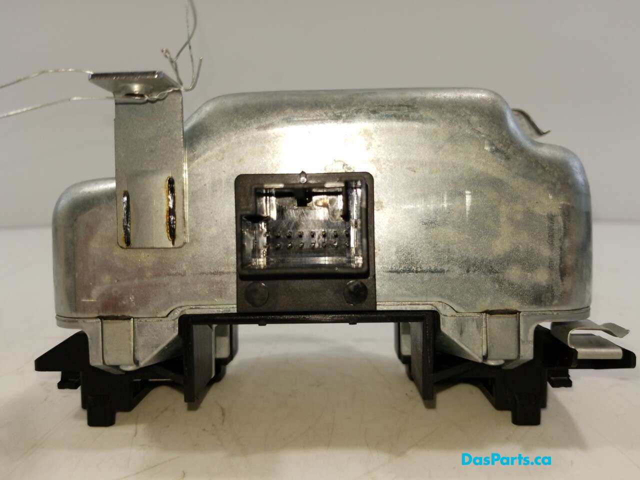 Steering Column Lock Module