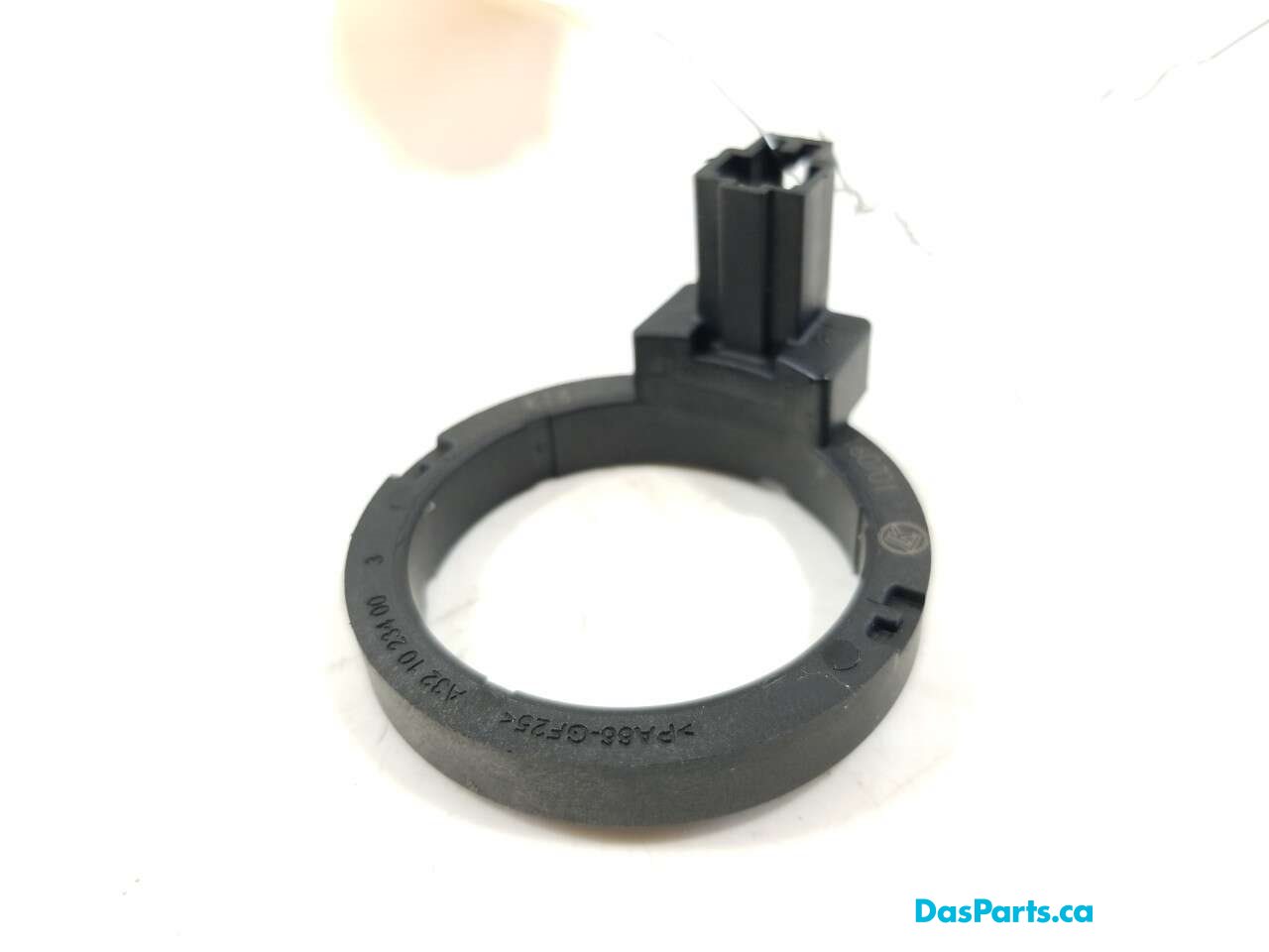 Immobilizer Coil