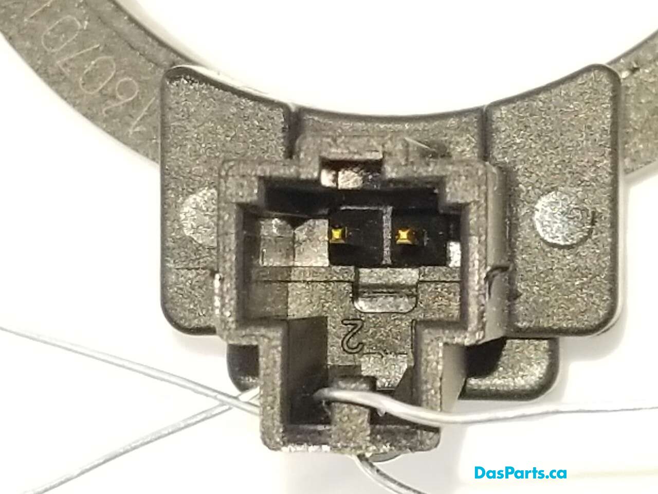 Immobilizer Coil