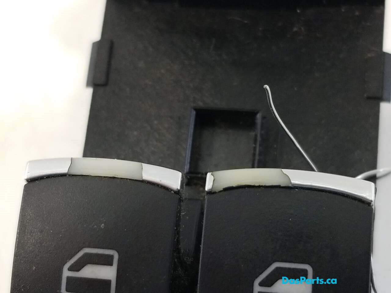Master Window Switch