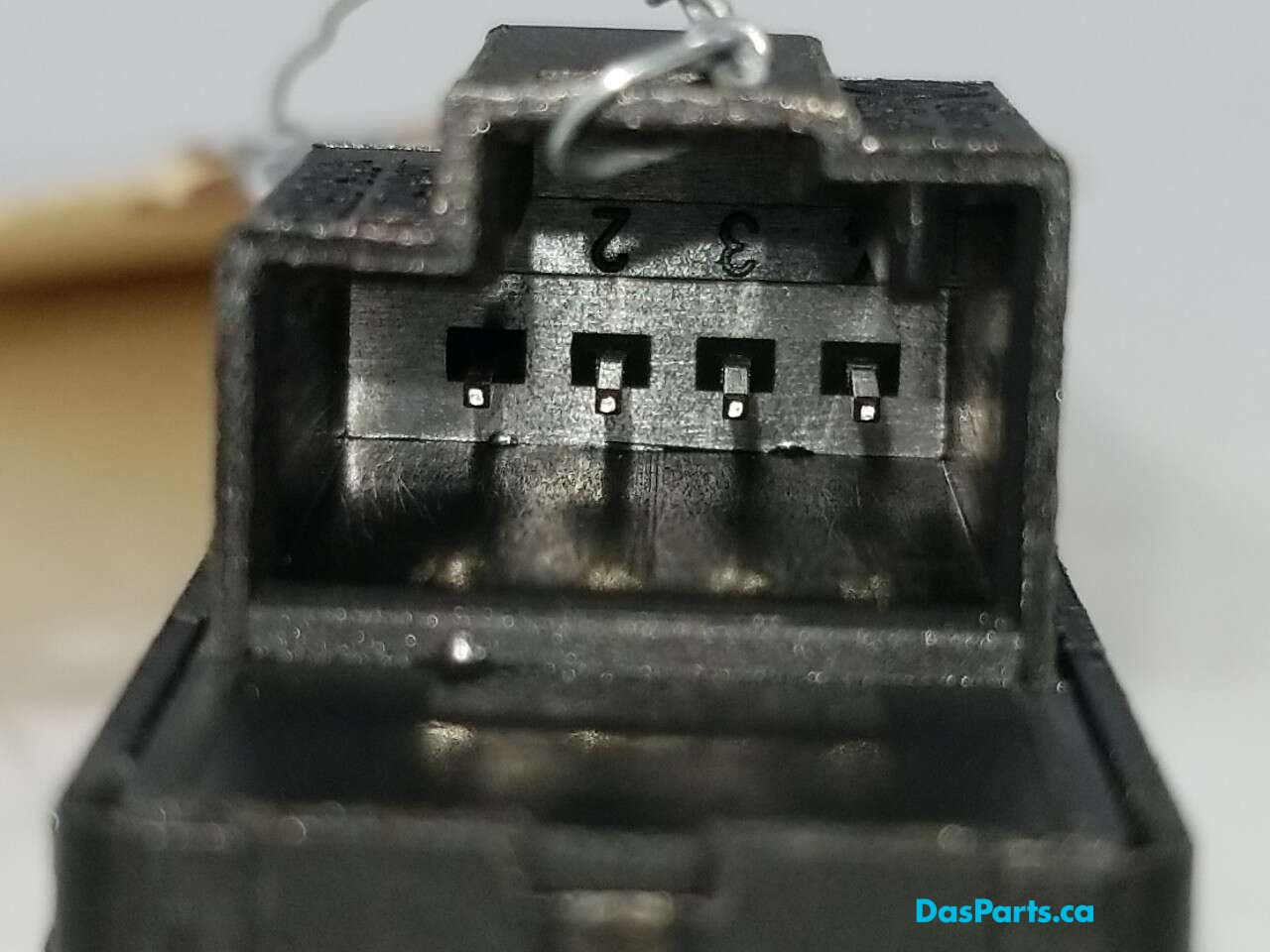 Lock Switch LF