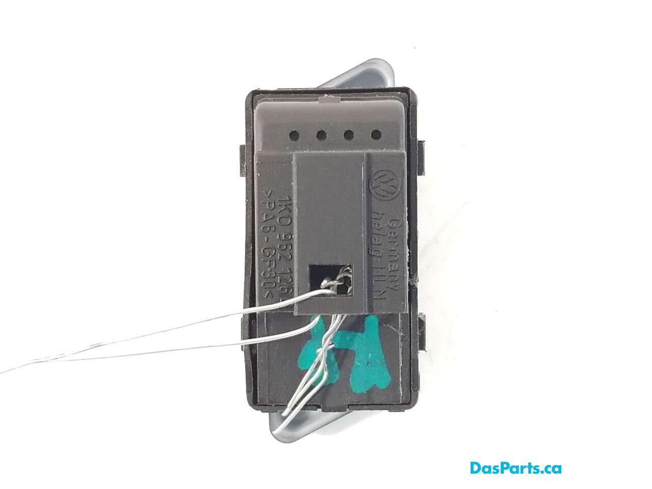 Lock Switch RF
