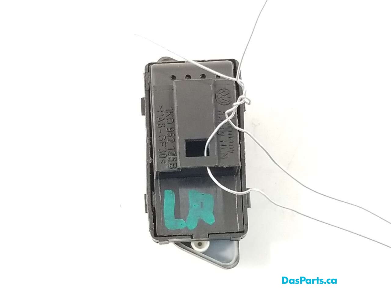 Lock Switch LR