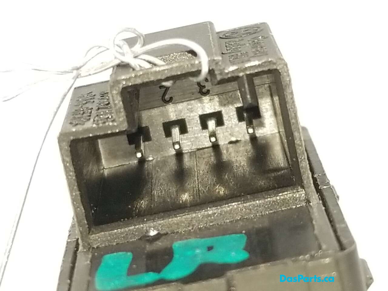Lock Switch LR