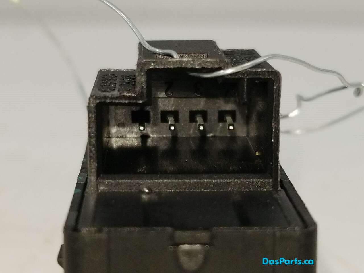 Lock Switch RR