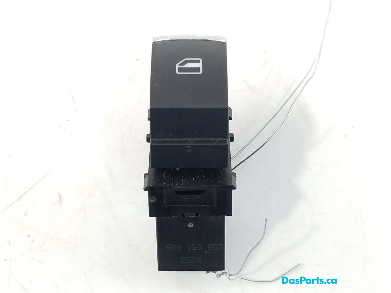 Window Switch RF