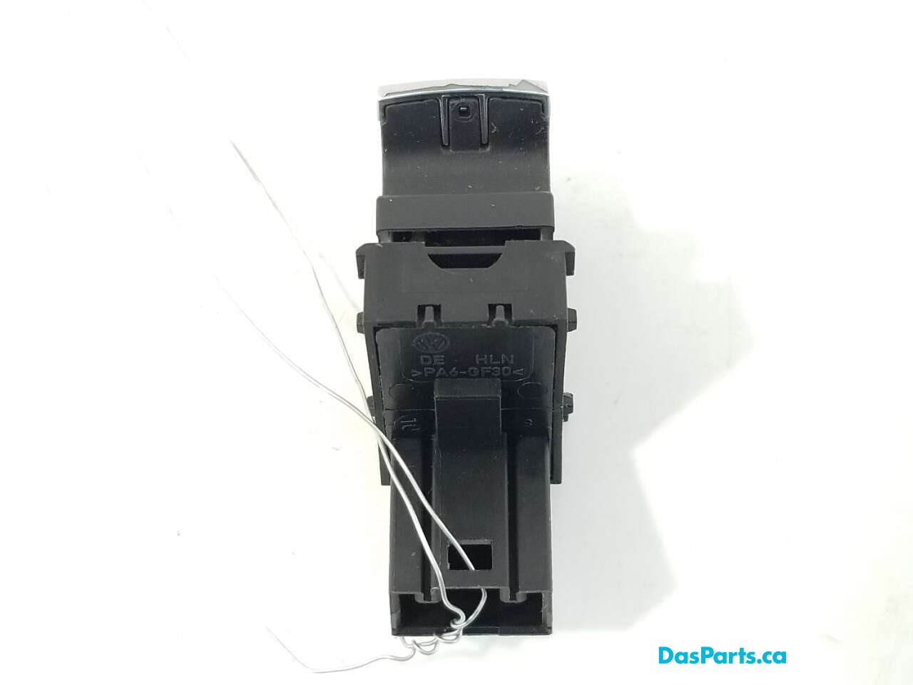Window Switch RF