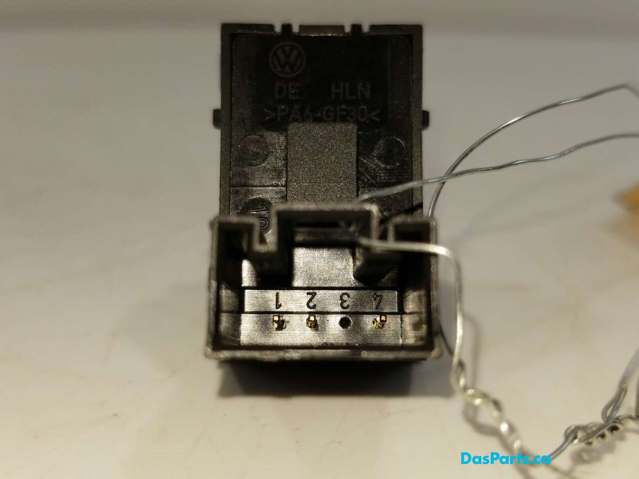 Window Switch LR