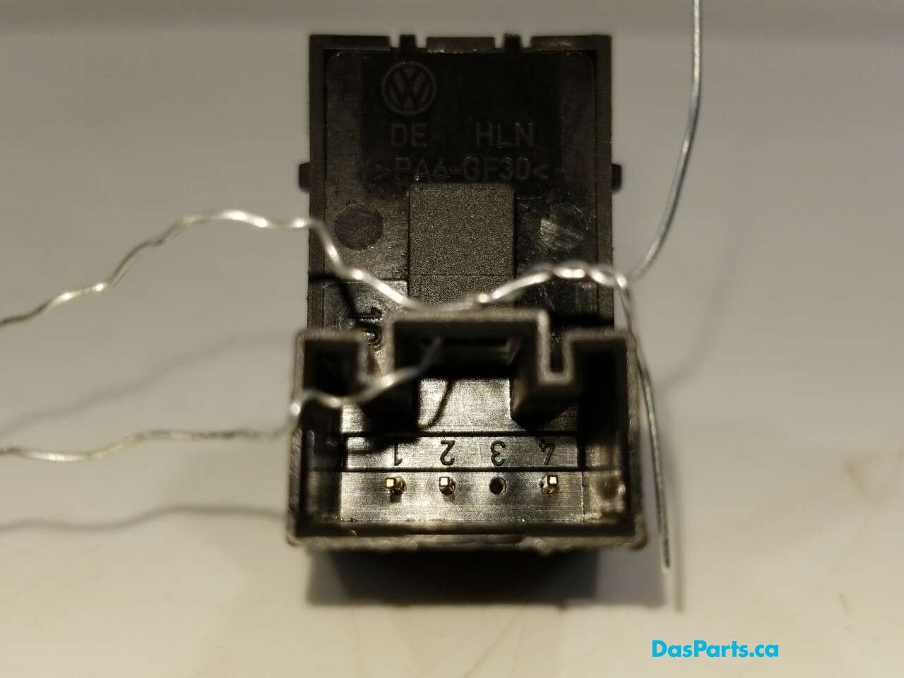 Window Switch RR