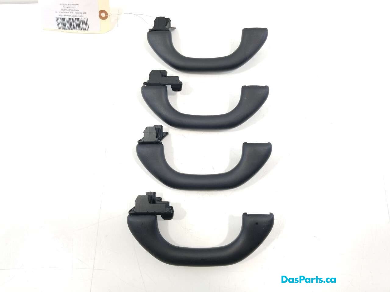 Headliner Grab Handle Set