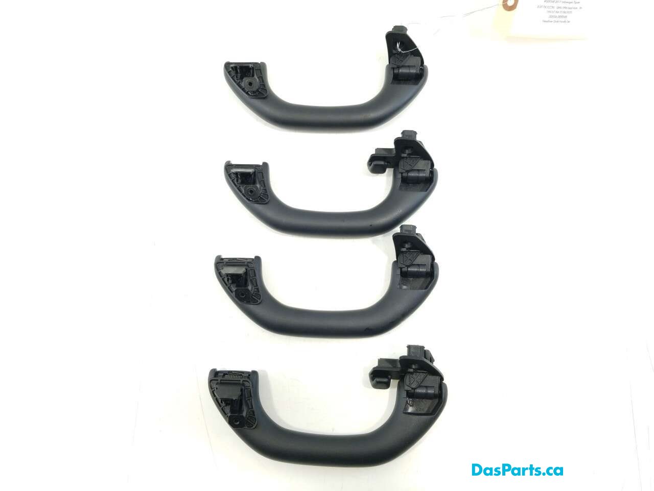 Headliner Grab Handle Set