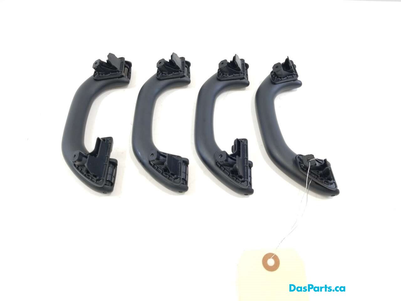 Headliner Grab Handle Set