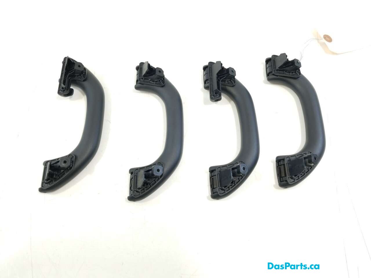Headliner Grab Handle Set
