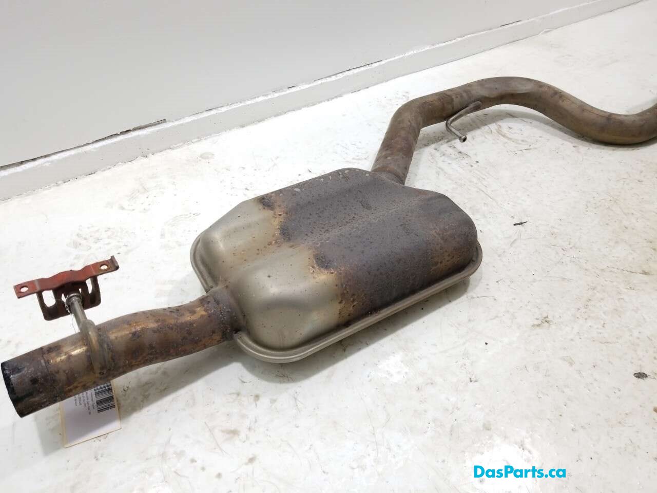 Catback Exhaust