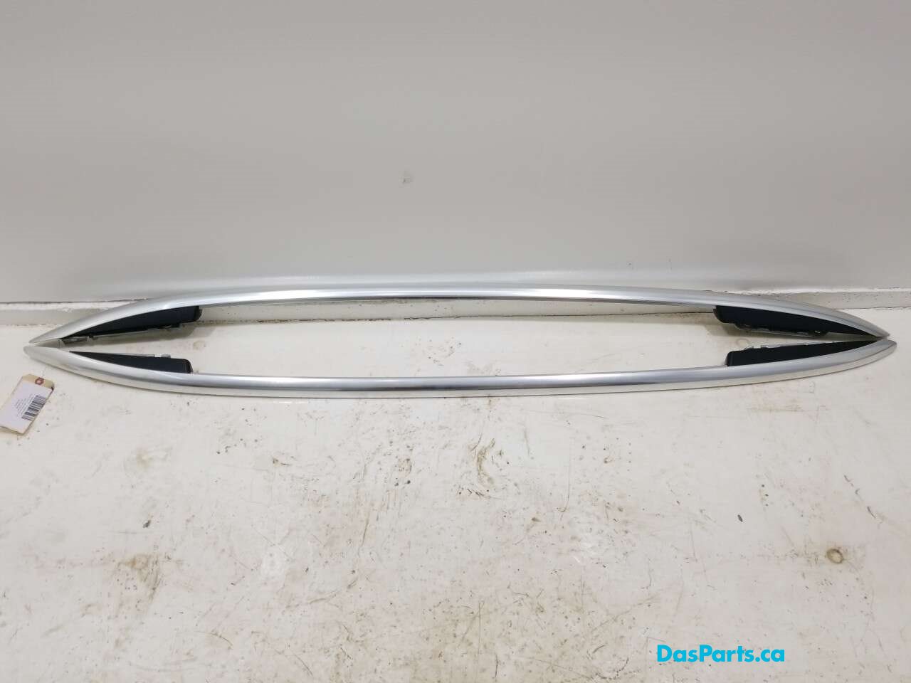 Roof Rail Pair