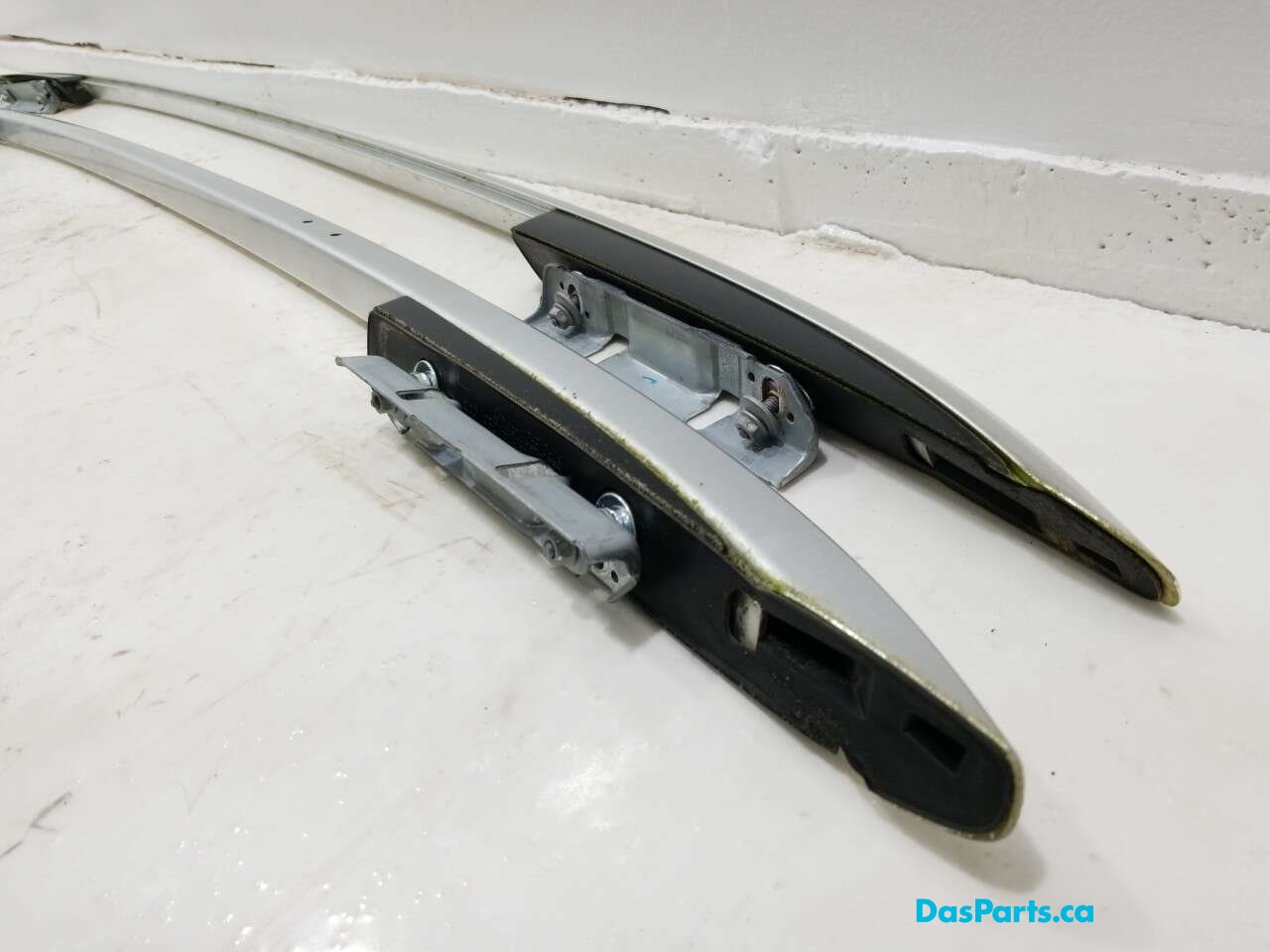 Roof Rail Pair