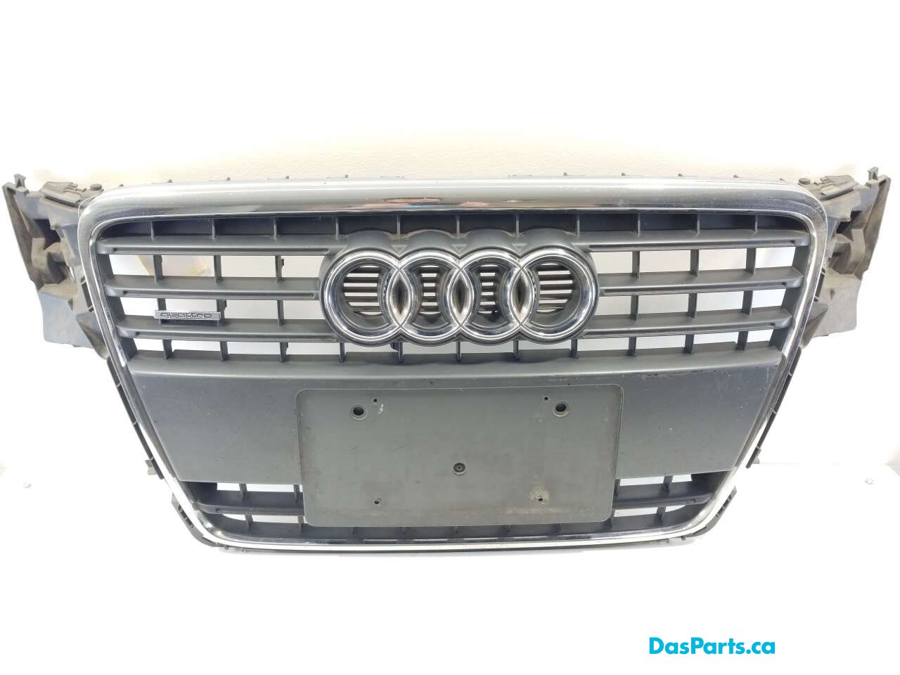 Main Grill