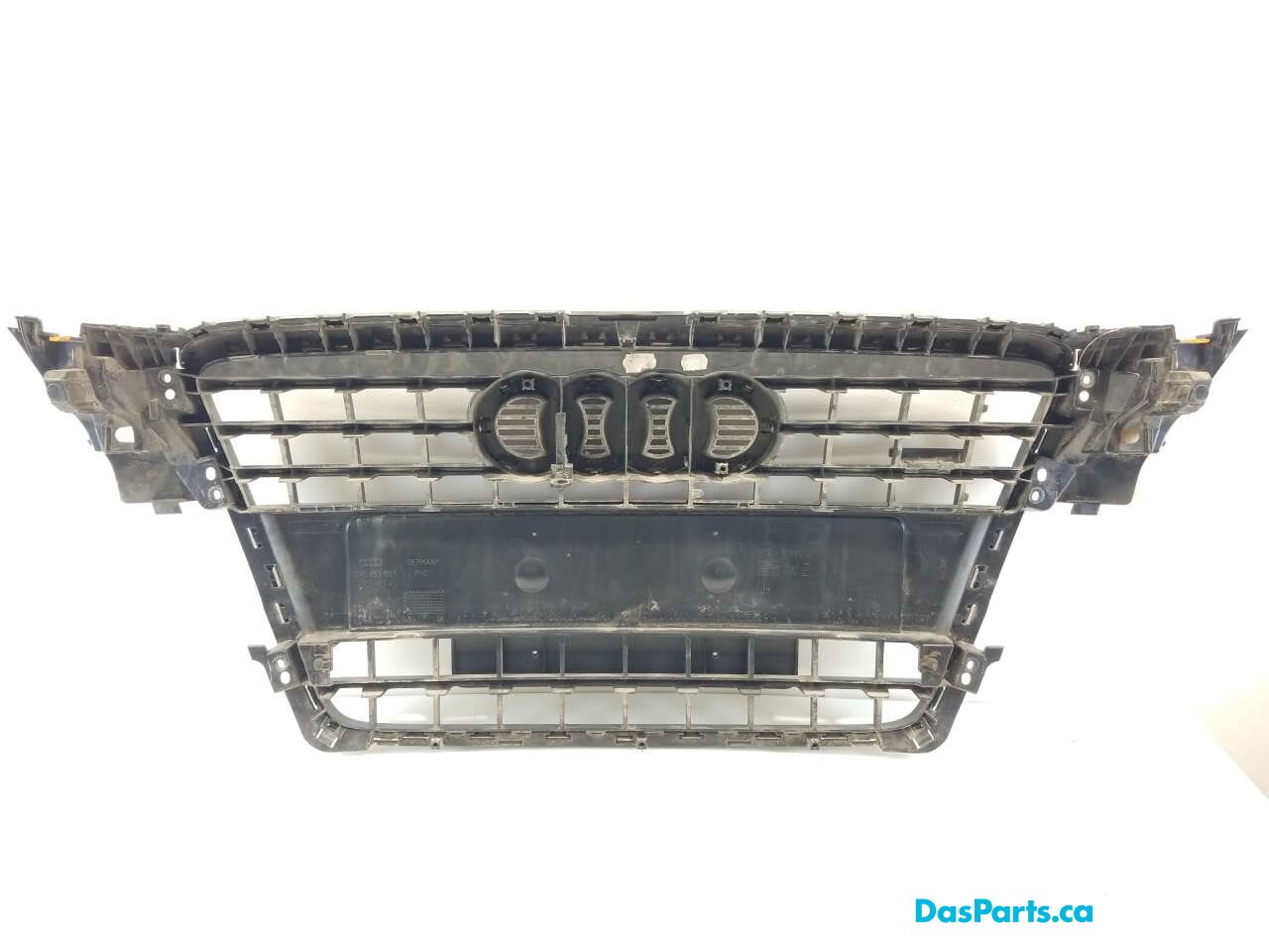 Main Grill