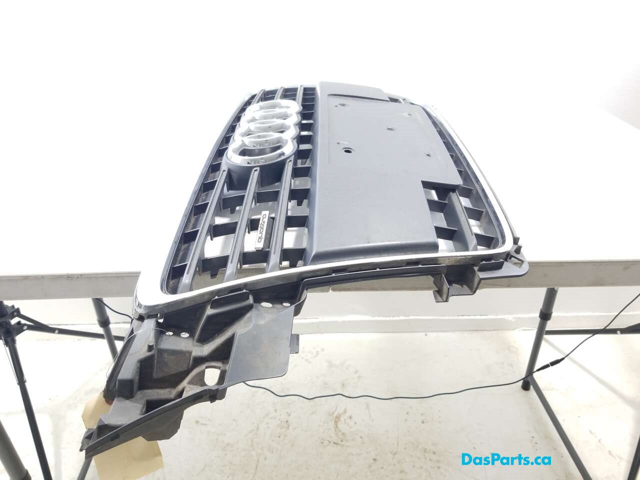 Main Grill