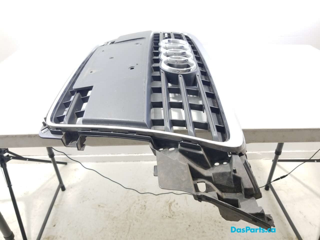 Main Grill