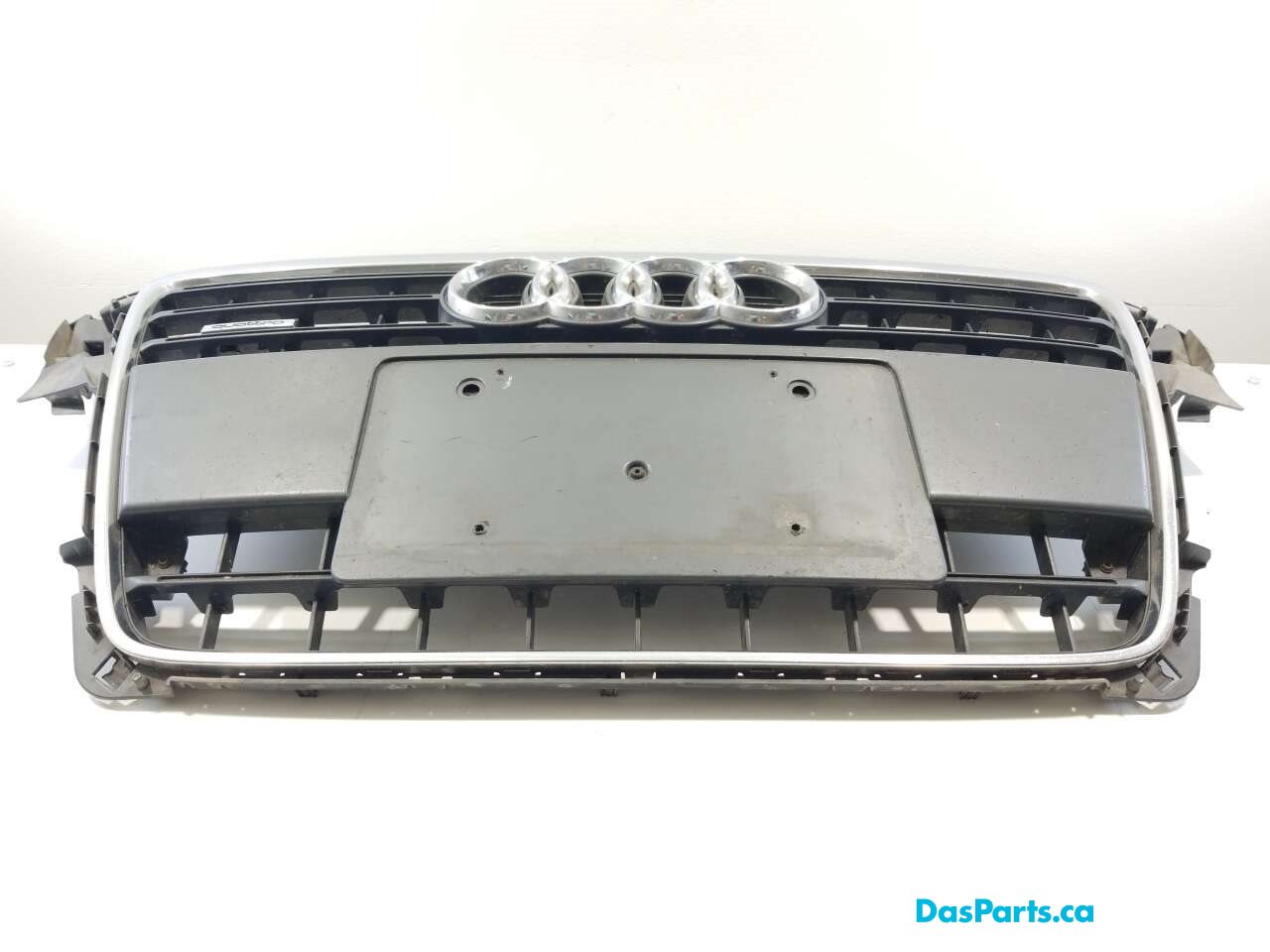Main Grill