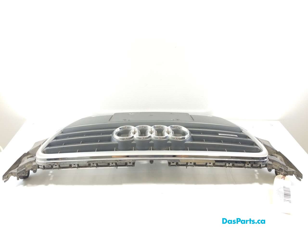 Main Grill