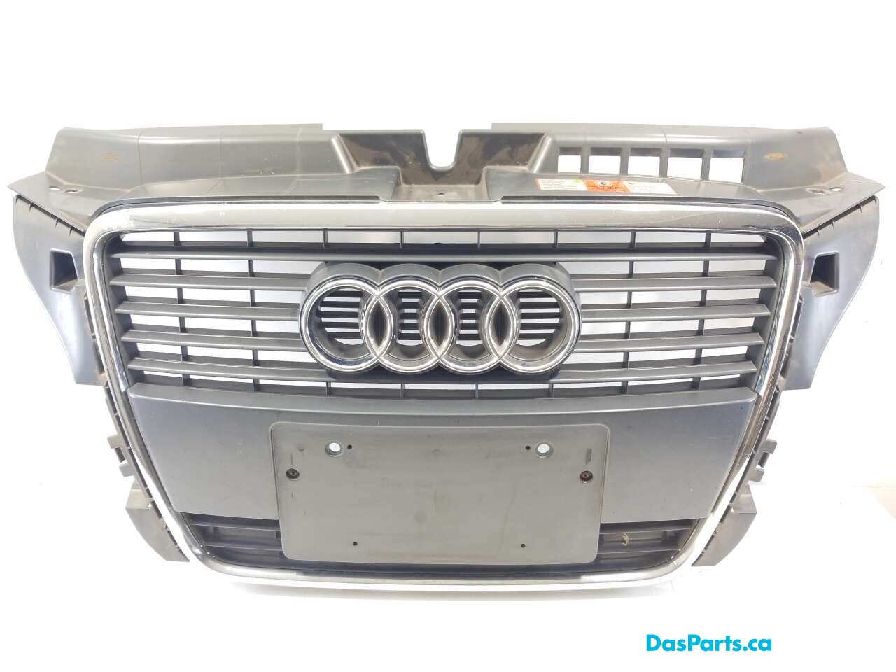 Main Grill