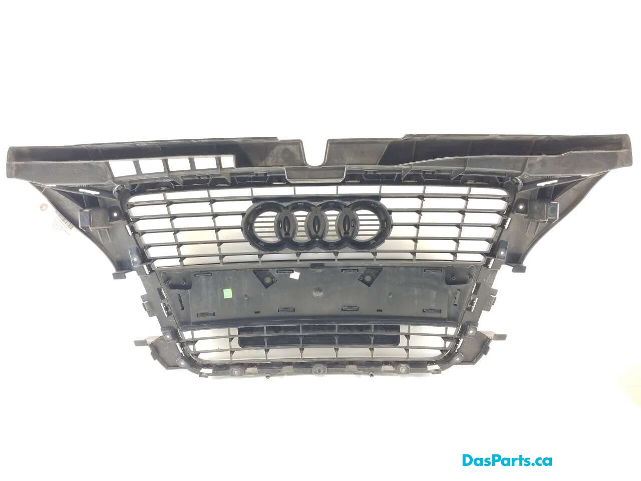 Main Grill