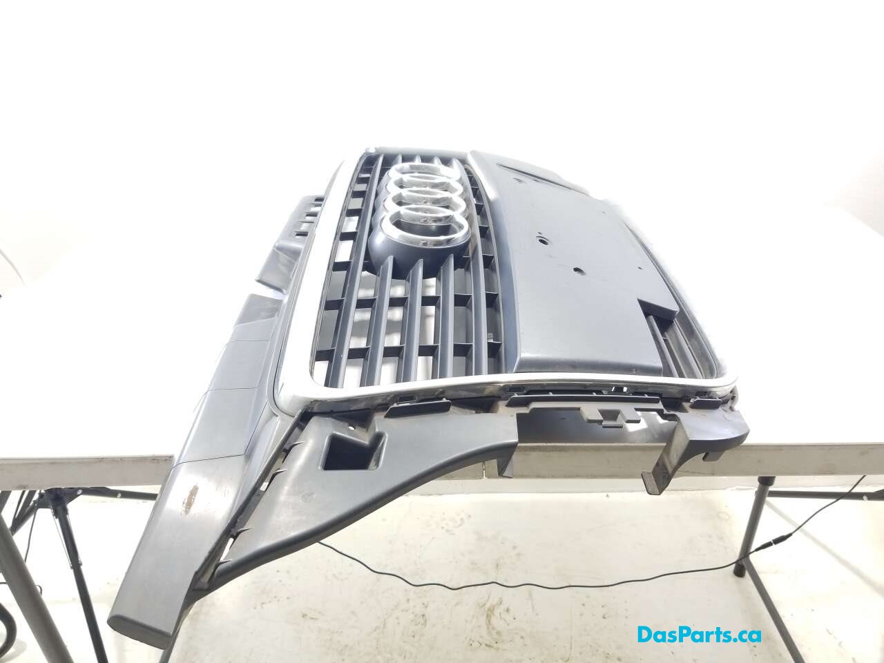 Main Grill