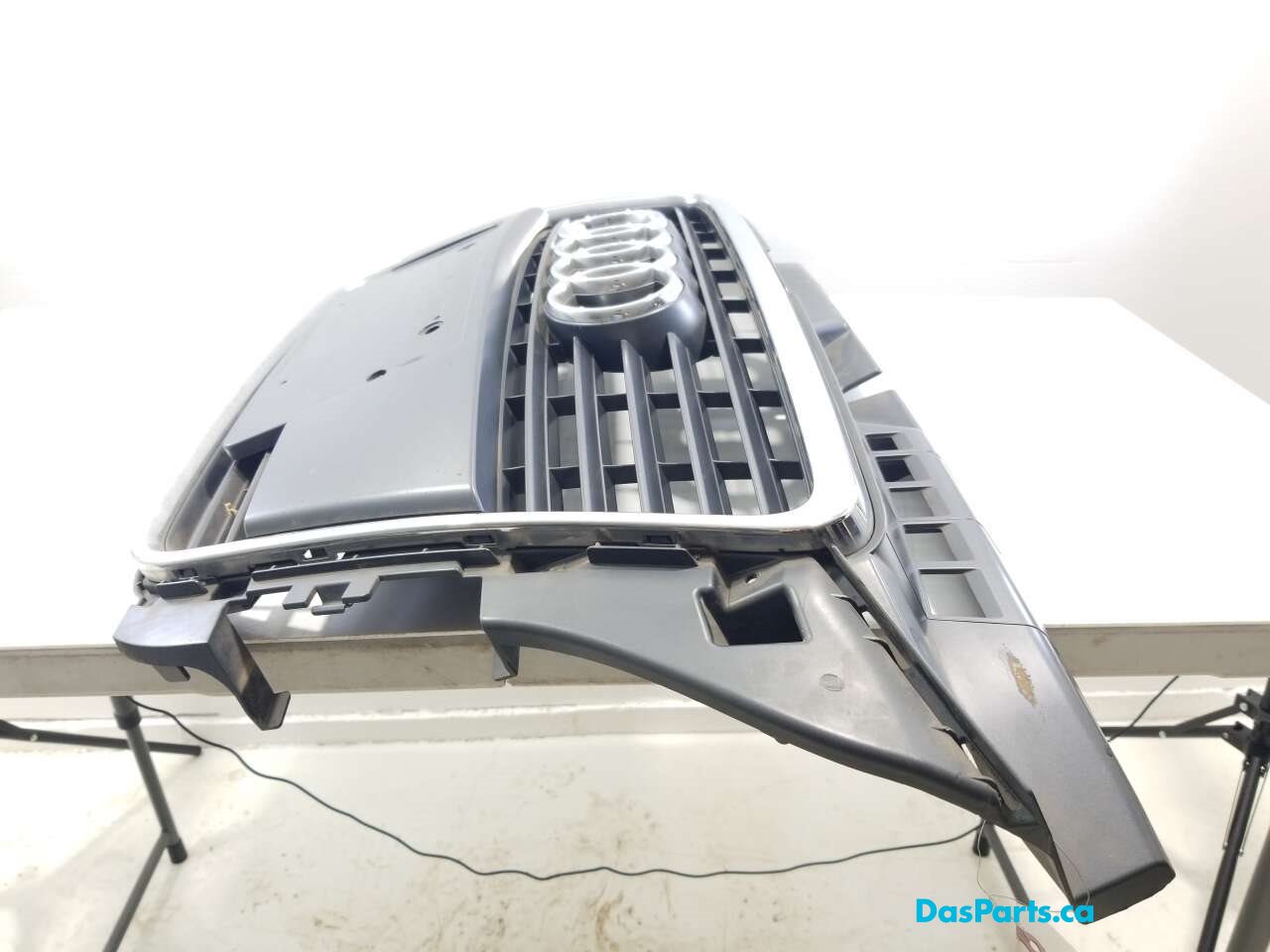 Main Grill