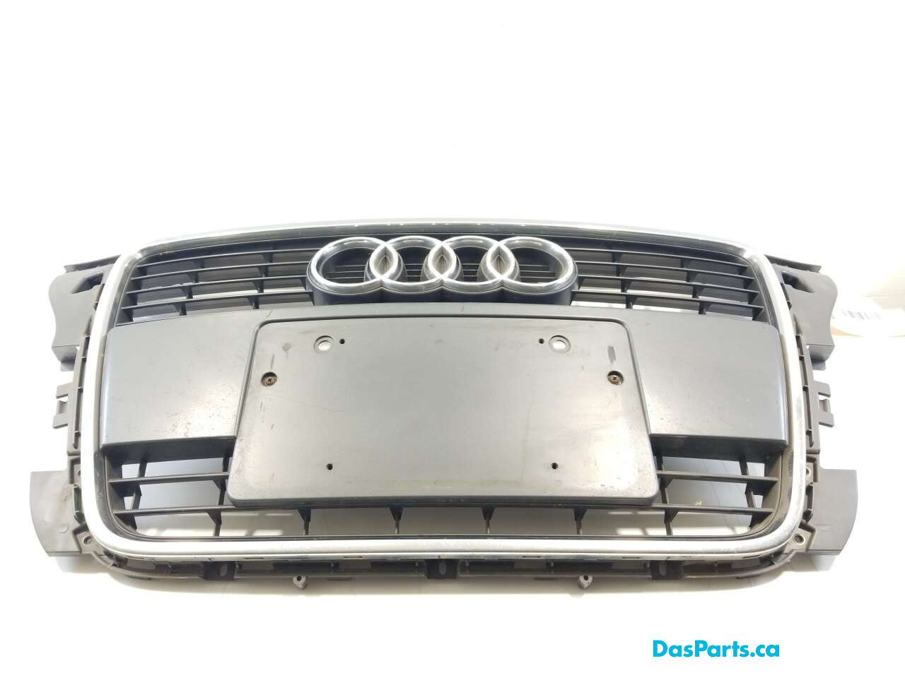 Main Grill