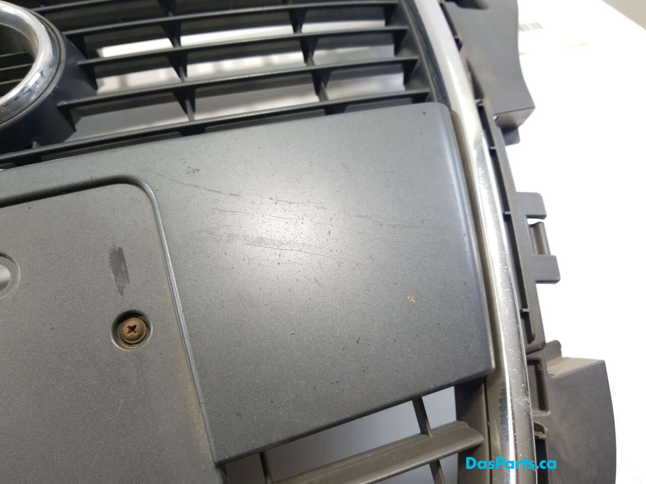 Main Grill
