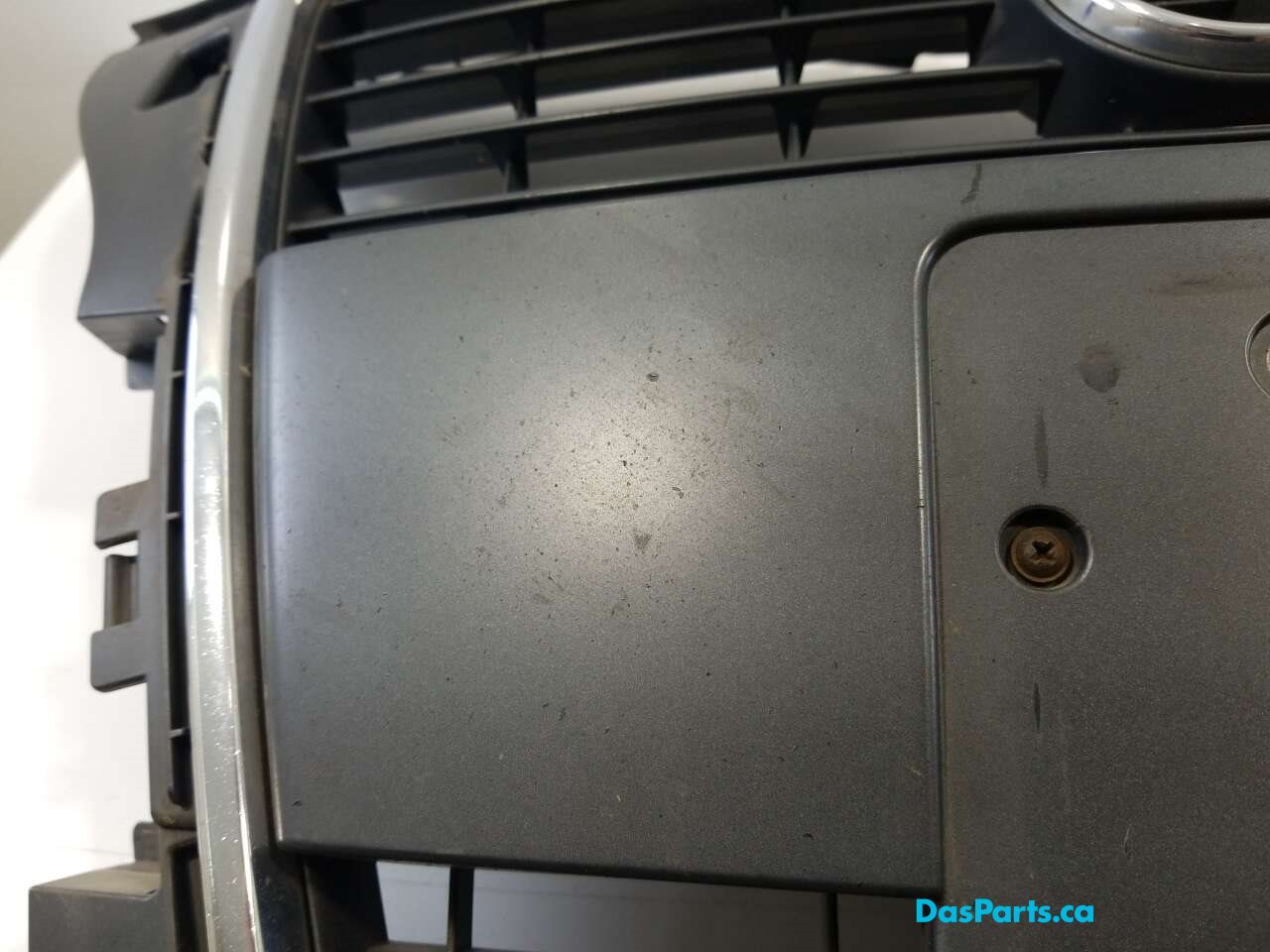 Main Grill