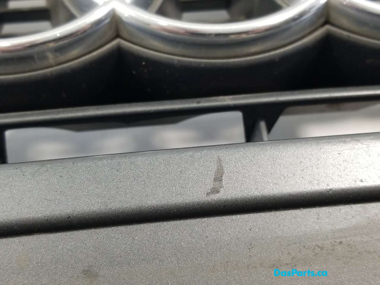 Main Grill