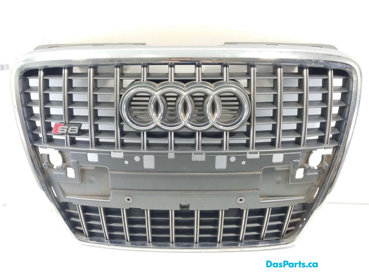 Main Grill