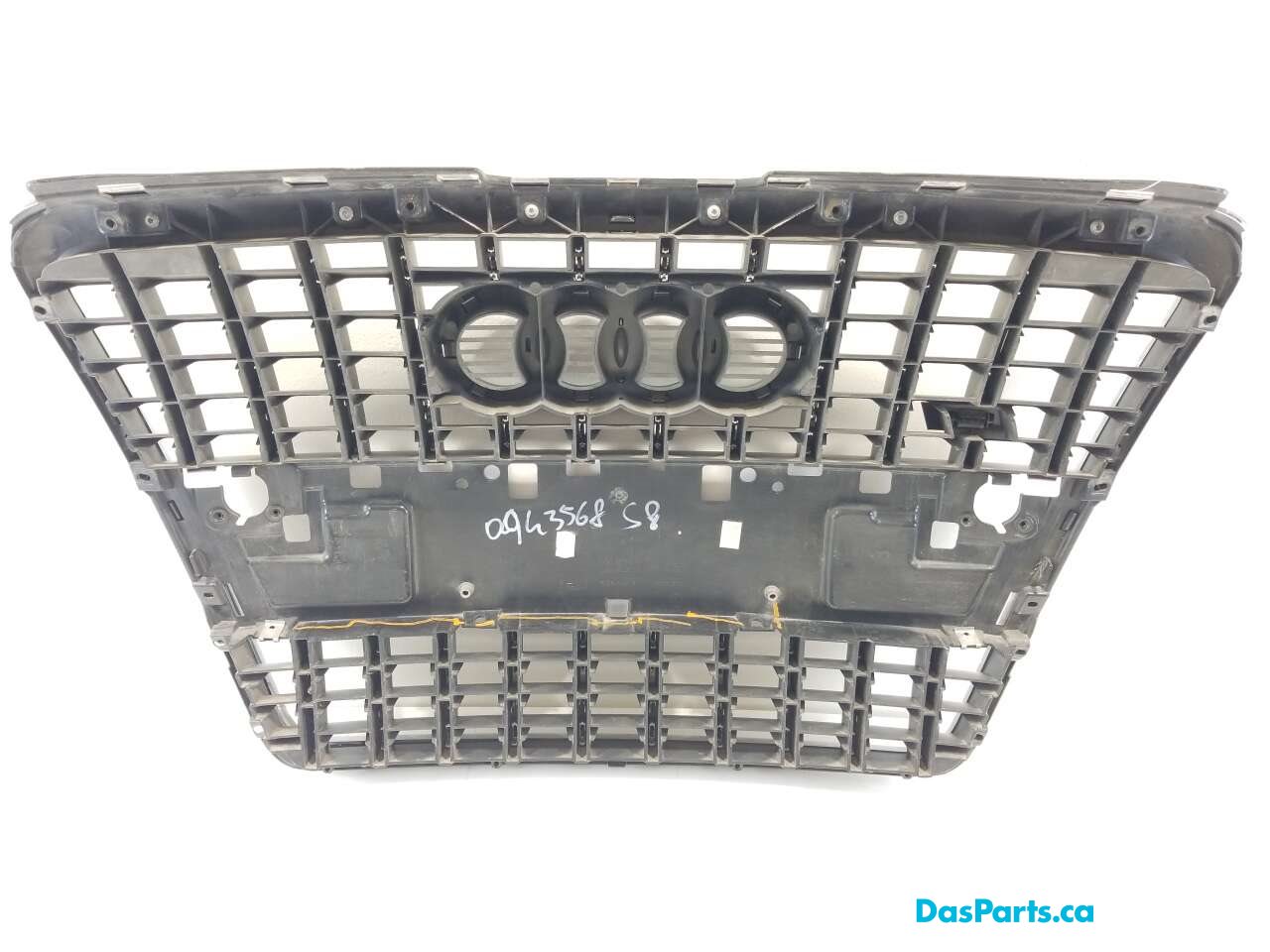 Main Grill